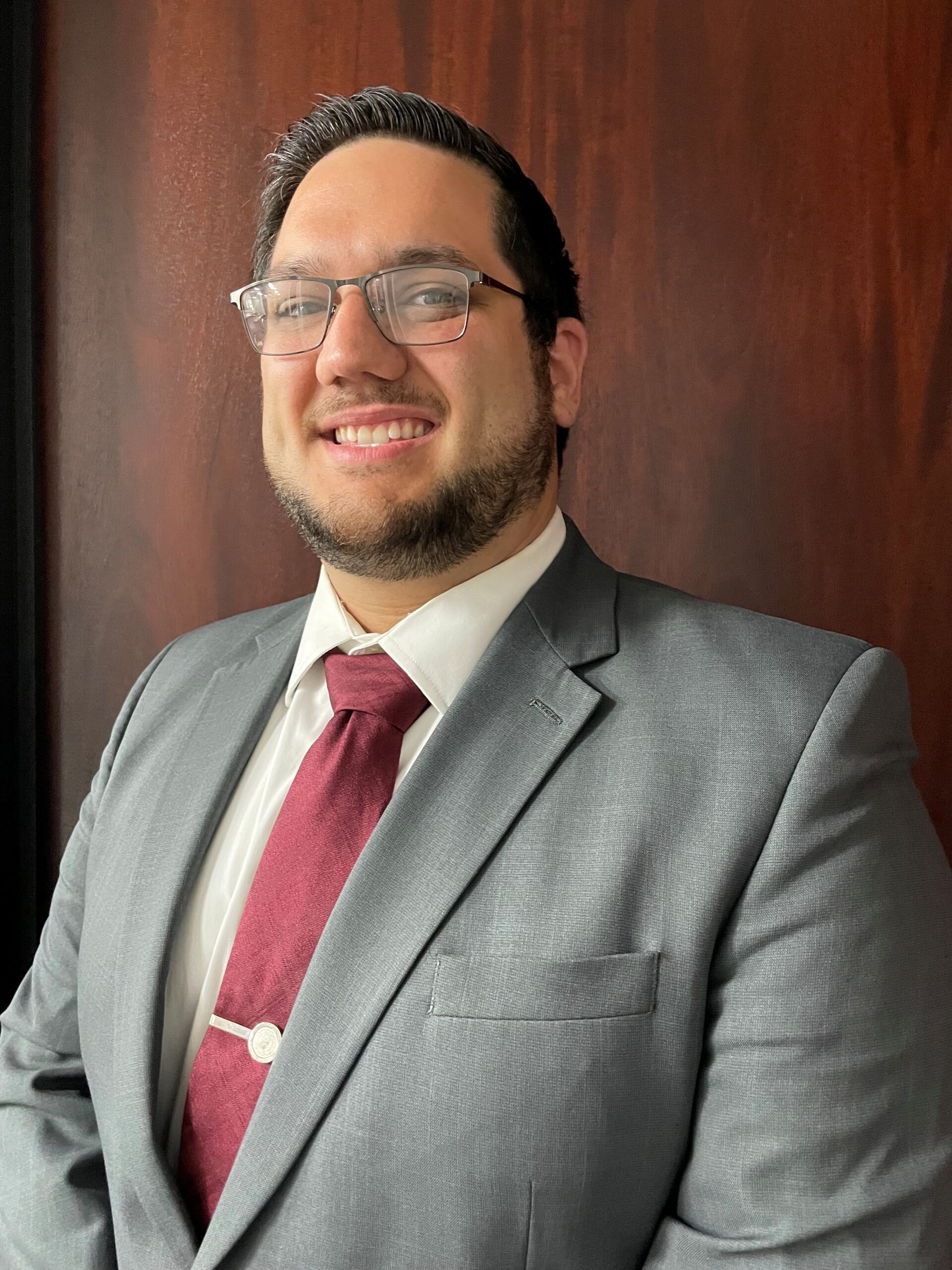 Austin A. Lara